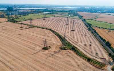 Statera Thurrock battery storage flexible generation eqt