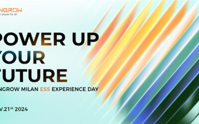 Sungrow-Milan-ESS-Experience-Day