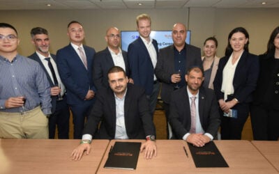 Sungrow Nofar Energy Germany project deal
