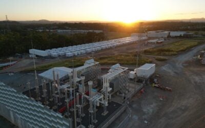 Image: Quinbrook Infrastructure Partners.