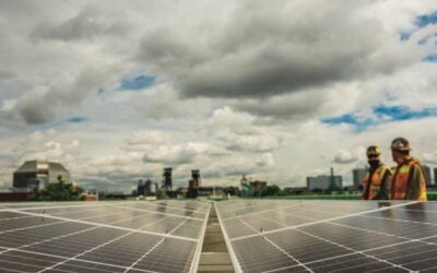 PAE Engineers microgrids