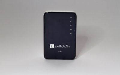 SwitchDin_Droplet