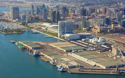 TAMT_aerial_w_city_credit_Port_of_San_Diego