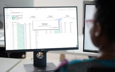 ERCOT customers can assess the impact of system condition on revenue generation in real-time through one dashboard, TWAICE's Ryan Franks said. Image: TWAICE.