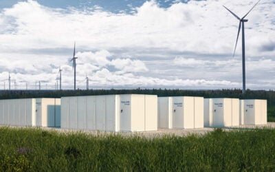 Image: Taaleri Energia