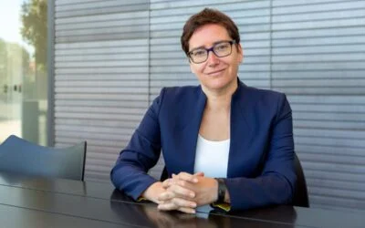 Tamara de Gruyter wartsila