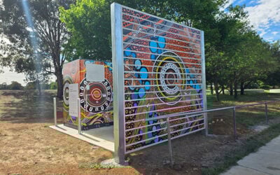 Image: ACT government.