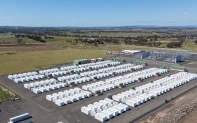 Image: Equis Australia.