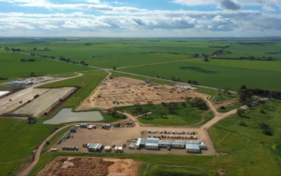 Image: Alinta Energy via LinkedIn.