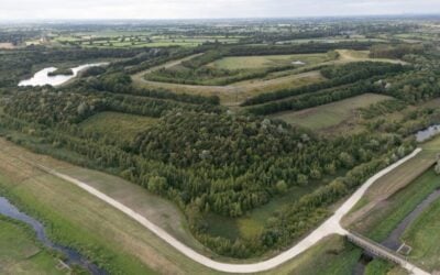 Thorpe Marsh BESS Fidra Energy