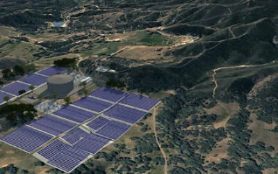 PG&E microgrids in California, Massachusetts BESS awards