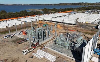 Image: AGL Energy (via LinkedIn.