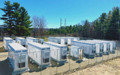 Hydro-quebec evlo virginia bess