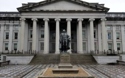 US department of the Treasury and the IRS released two final rules on tax credits and clean energy investments for low-income communities this week. Image: Sealy j via Wikimedia.
