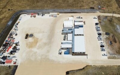 UGL begins building Muchea BESS in Western Australia Image UGL