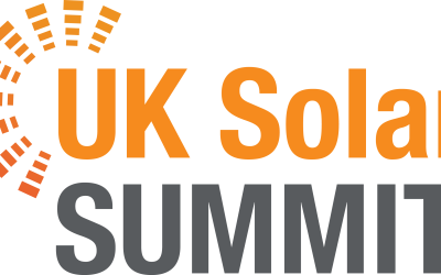 UK Solar Summit