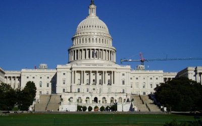 US Capitol