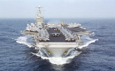 US_Navy_000414-N-7750C-004_USS_Dwight_D._Eisenhower_CVN_69_underway