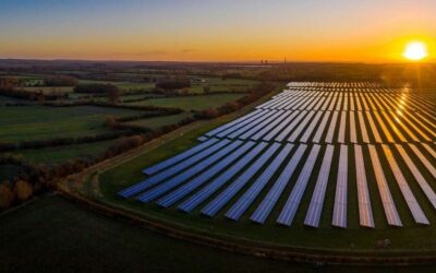 Urban Grid's project pipeline includes colocated and standalone energy storage. Image: Urban Grid.