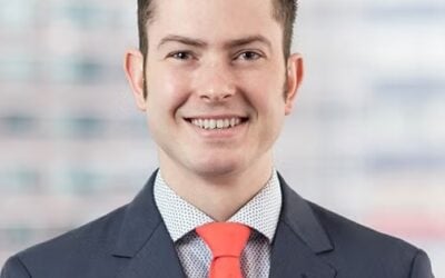 "...the industry should focus on further cementing its relatively privileged position in energy policy," in 2026, Vaugh Morrison (pictured), says. Image; Troutman Pepper Locke