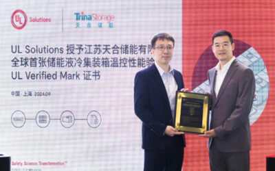 Vmark-Certification