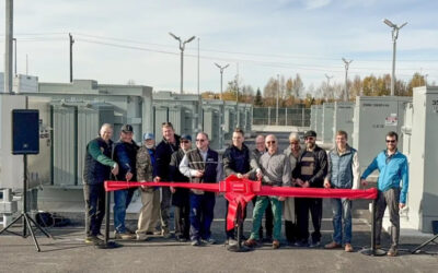 Image: Chugach Electric Association.