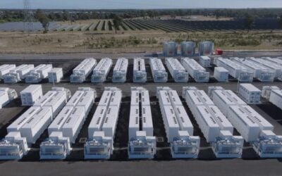 Image: Neoen Australia (via LinkedIn).