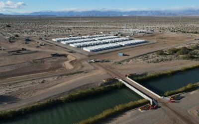 SDG&E energy storage
