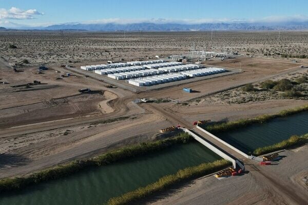 SDG&E energy storage