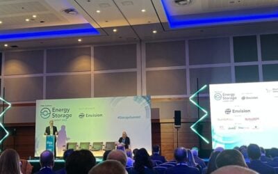 According to Stone, “if you look at how batteries are functioning in the Capacity Market, progress is already evident”.