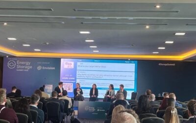 M&A session ESS 2026