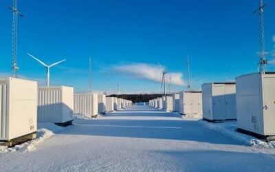 Sub-fund Wood & Co Renewables is targeting 15% per annum returns from its investment strategy. Image: Wood & Co.