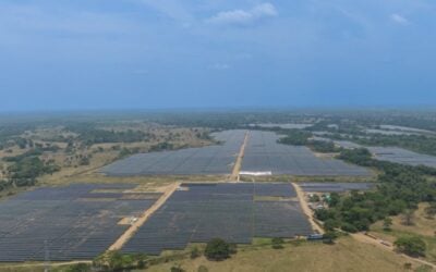 Zelestra reaches financial close on hybrid solar PV and storage project in Chile