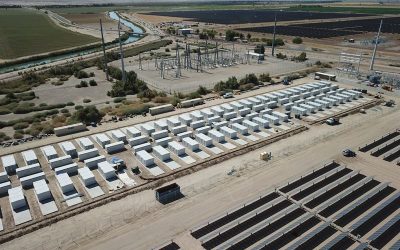 wartsila energy storage project california rev renewables