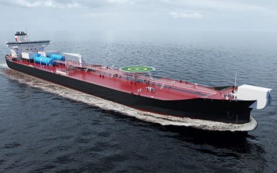 wartsila marine energy storage