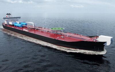 wartsila marine energy storage