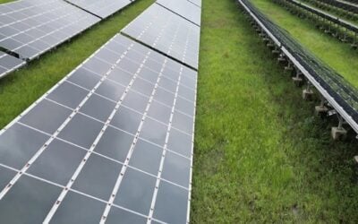 This is the second PPA ACME has signed this year under the FDRE tender scheme. Image: ACME Solar.