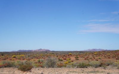 western australia energy storage