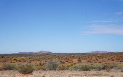 western australia energy storage