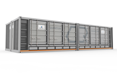Wärtsilä energy storage interview