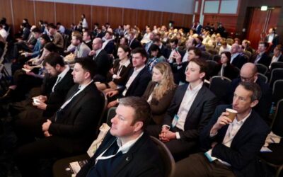 NESO's Paul Wakely said batteries are important “in all time scales – it is now part of our daily life in the energy system”. Image: Solar Media.