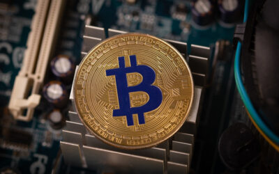 The fall of FTX hit an already depressed market for bitcoin hard. Image: Flickr user Jernej Furman.