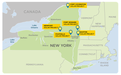 new york co-located solar storage boralex