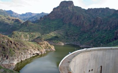 gran canaria pumped hydro energy storage plant