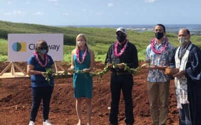 clearway_hawaii_groundbreaking