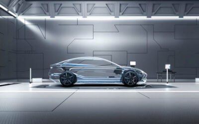 BYD is the world's largest EV firm by sales, and is also a major DC block supplier too. Image: BYD.