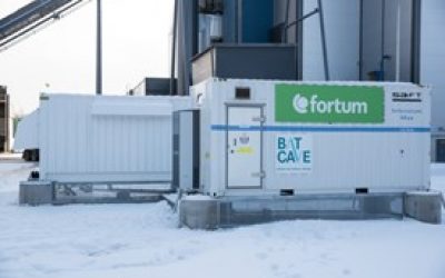 fortum_batcave