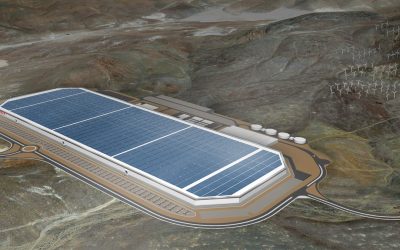 gigafactory