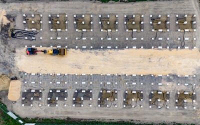 Green Flexibility BESS project in Germany