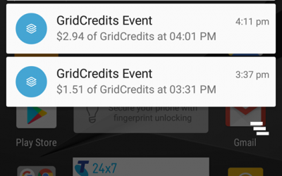 gridcredits